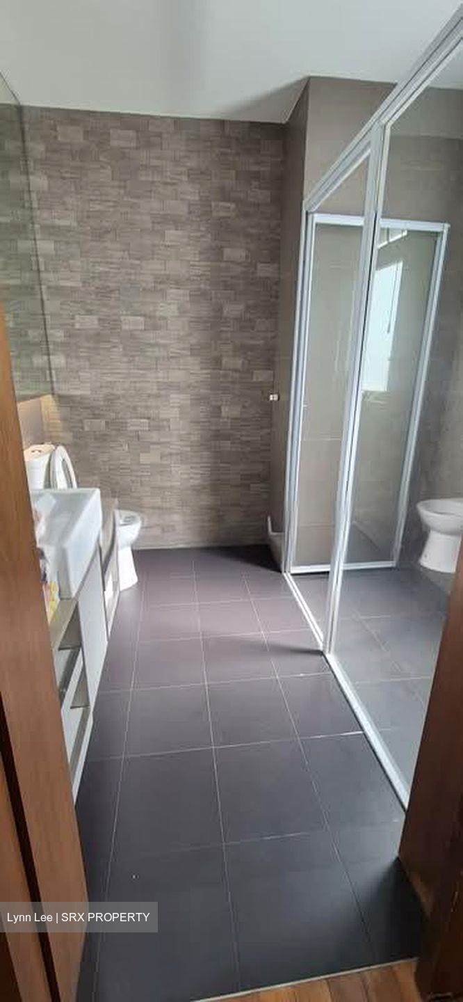 Century Woods (D25), Terrace #597806851